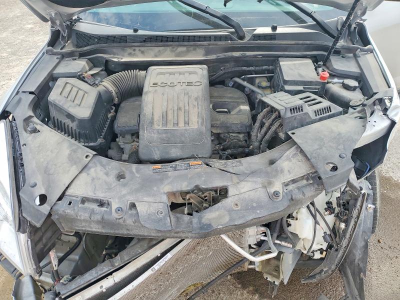 Продаж на аукціоні авто 2015 Chevrolet Equinox, vin: 2GNFLEEK1F6437974, номер лоту: 49119336