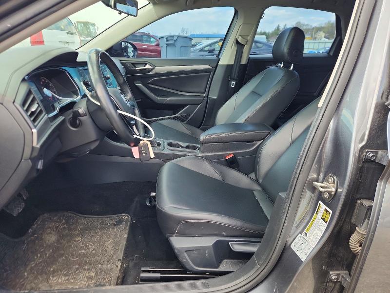 Продажа на аукционе авто 2019 Volkswagen Jetta, vin: 3VWC57BU5KM026596, номер лота: 48932956