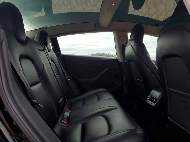 Aukcja sprzedaży 2019 Tesla Model 3, vin: 5YJ3E1EA9KF397718, numer aukcji: 50732036