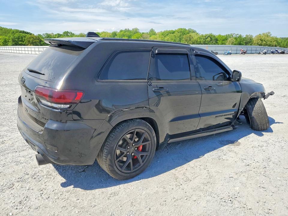Продажа на аукционе авто 2020 Jeep Grand Cherokee, vin: 1C4RJFDJ0LC370071, номер лота: 50048896