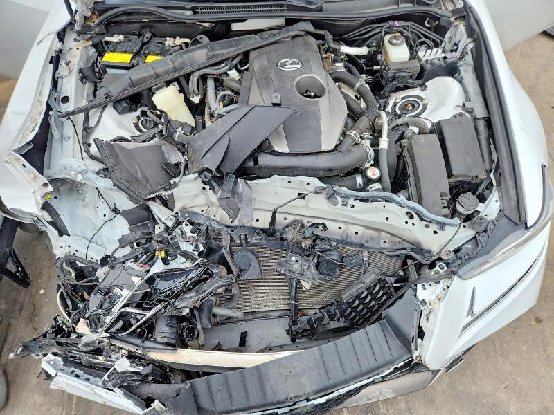 Aukcja sprzedaży 2019 Lexus Is, vin: JTHBA1D28K5099954, numer aukcji: 51358826