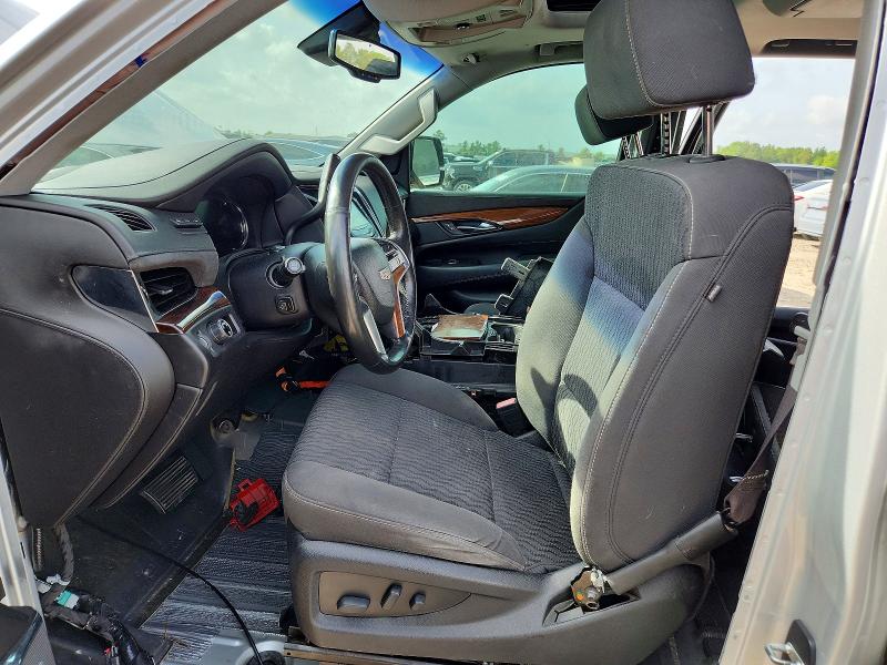 2016 Cadillac Escalade მანქანა იყიდება აუქციონზე, vin: 1GYS3CKJ4GR143203, აუქციონის ნომერი: 49144566