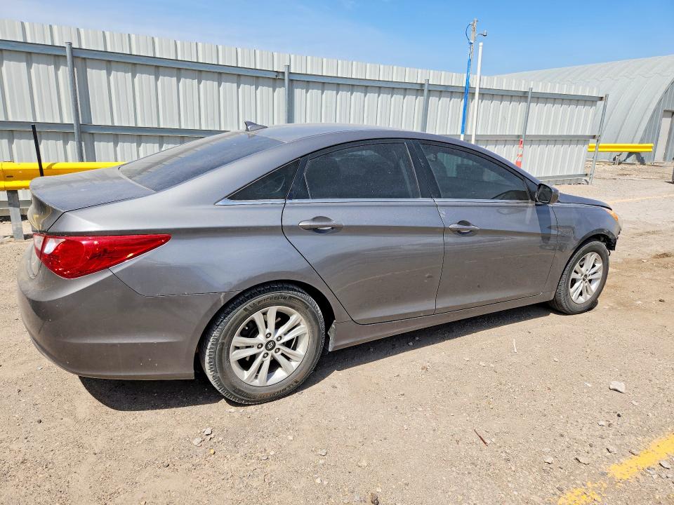 Продаж на аукціоні авто 2013 Hyundai Sonata, vin: 5NPEB4AC3DH795148, номер лоту: 51858996