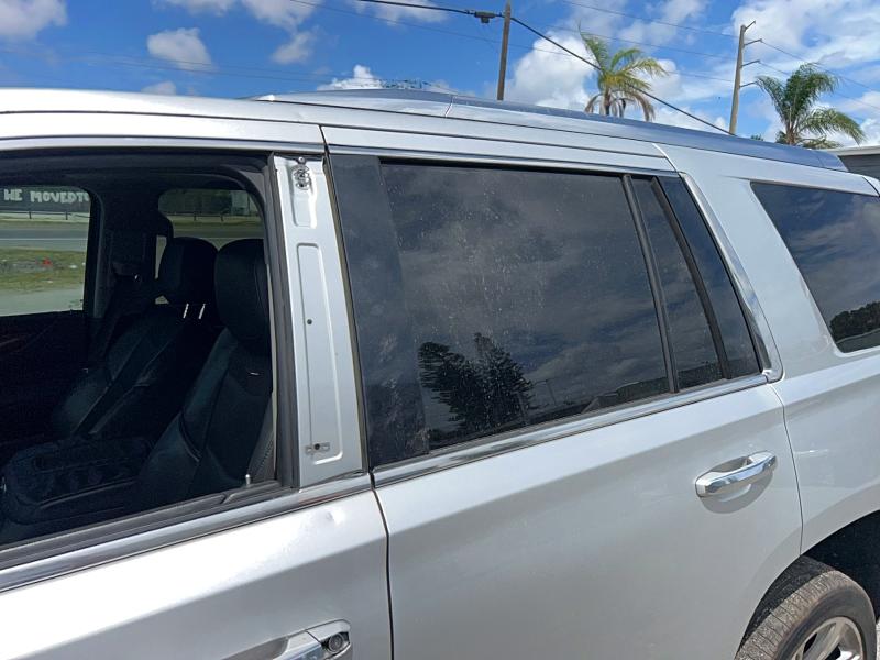 Продажа на аукционе авто 2015 Cadillac Escalade, vin: 1GYS4BKJ7FR302897, номер лота: 52178726