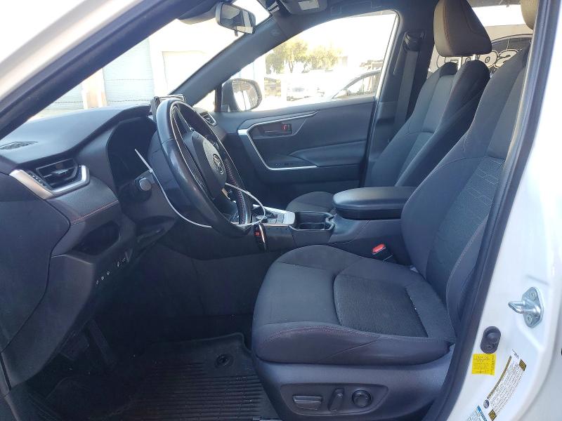 2021 Toyota Rav4 Prime მანქანა იყიდება აუქციონზე, vin: JTMAB3FV9MD065351, აუქციონის ნომერი: 51707336