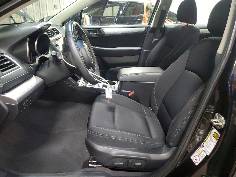 2019 Subaru Legacy მანქანა იყიდება აუქციონზე, vin: 4S3BNAF60K3038437, აუქციონის ნომერი: 48907906