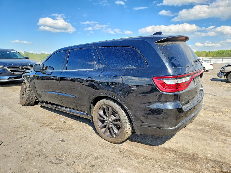 Aukcja sprzedaży 2021 Dodge Durango, vin: 1C4RDJDG7MC793326, numer aukcji: 50570176
