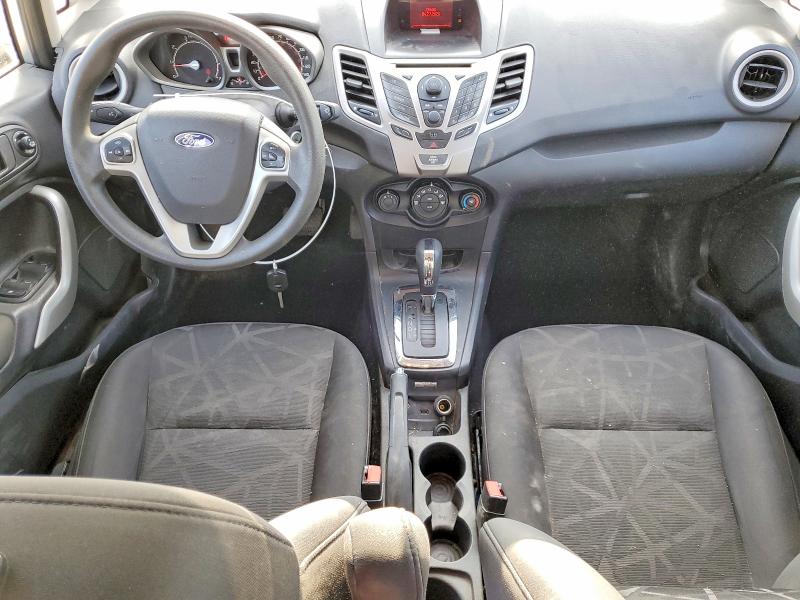 Продажа на аукционе авто 2012 Ford Fiesta, vin: 3FADP4BJXCM102603, номер лота: 51257996