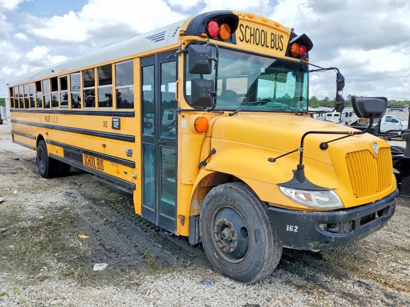 Продаж на аукціоні авто 2011 Ic Corporation 3000, vin: 4DRBUAAN0BB371854, номер лоту: 49712276