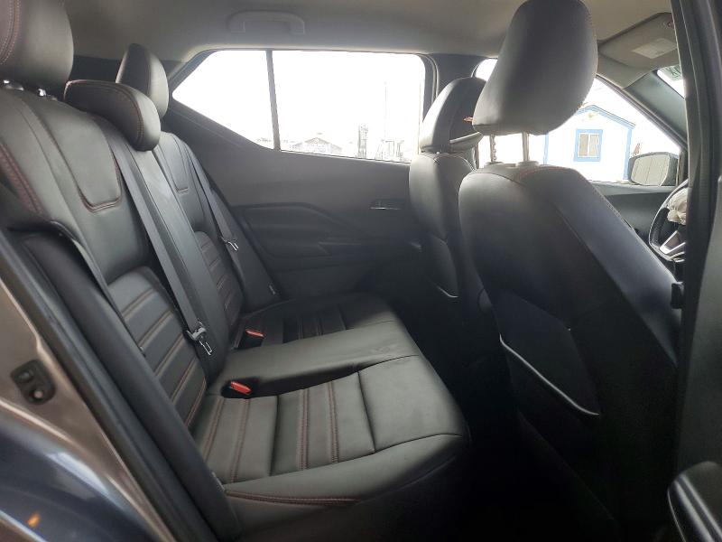 Aukcja sprzedaży 2020 Nissan Kicks, vin: 3N1CP5DV8LL560578, numer aukcji: 48304686