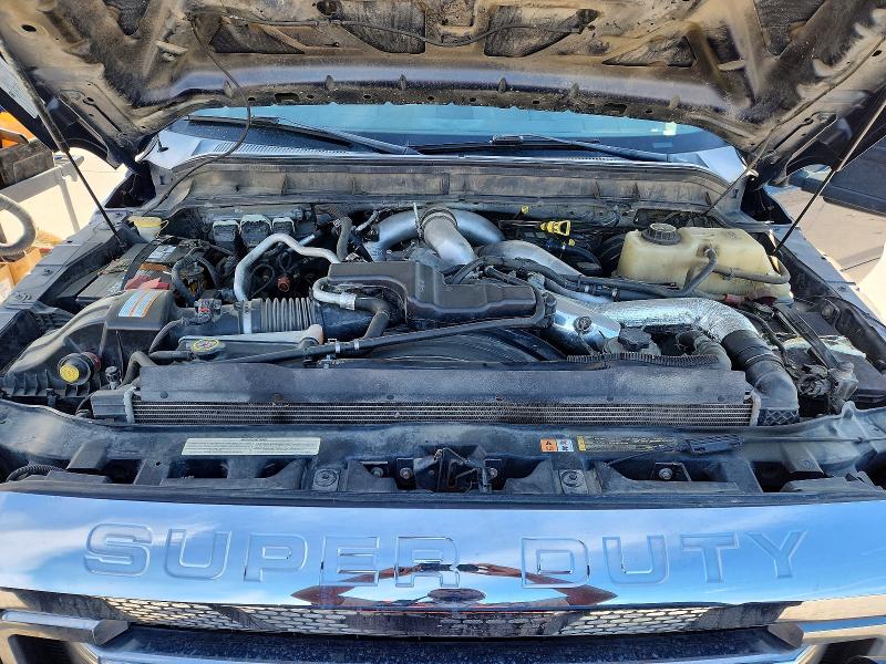 47539856 :رقم المزاد ، 1FT7W2BTXGEB50808 vin ، 2016 Ford F250 مزاد بيع