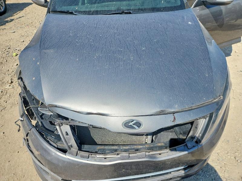 Aukcja sprzedaży 2015 Kia Optima, vin: 5XXGR4A62FG425645, numer aukcji: 51885856
