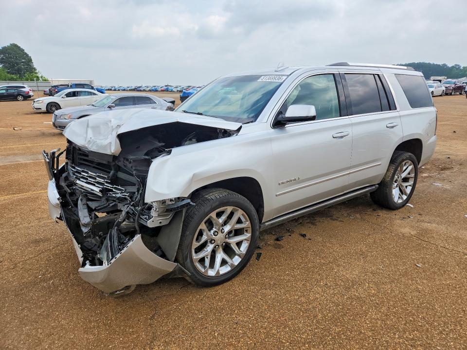 51369936 :رقم المزاد ، 1GKS1CKJ5KR204020 vin ، 2019 Gmc Yukon مزاد بيع