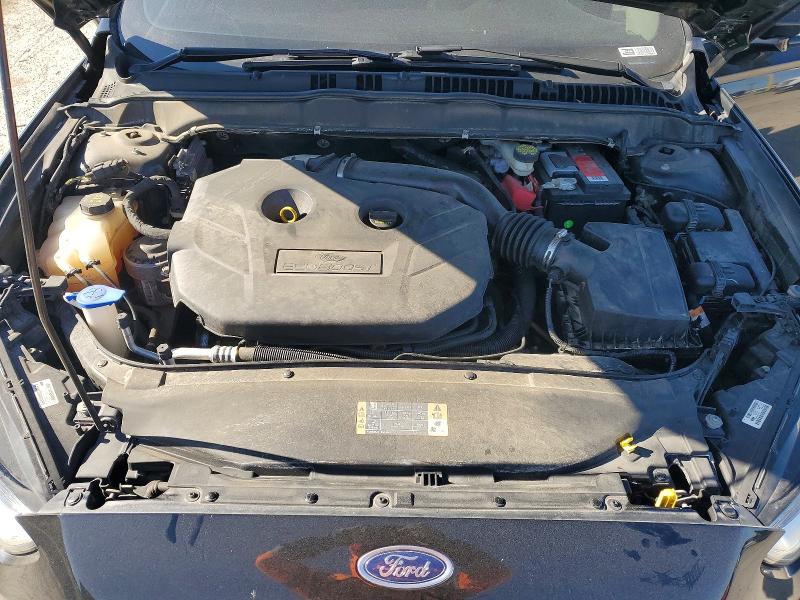 Продаж на аукціоні авто 2016 Ford Fusion, vin: 3FA6P0D92GR277635, номер лоту: 51764826