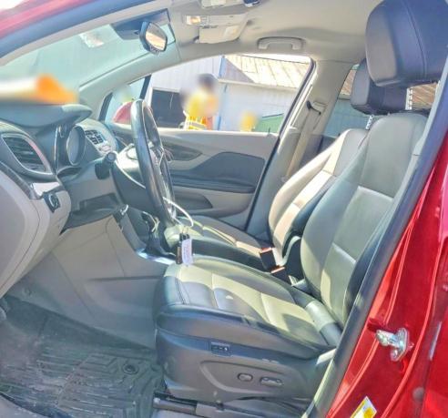 Auction sale of the 2014 Buick Encore, vin: KL4CJDSB0EB774173, lot number: 49013786