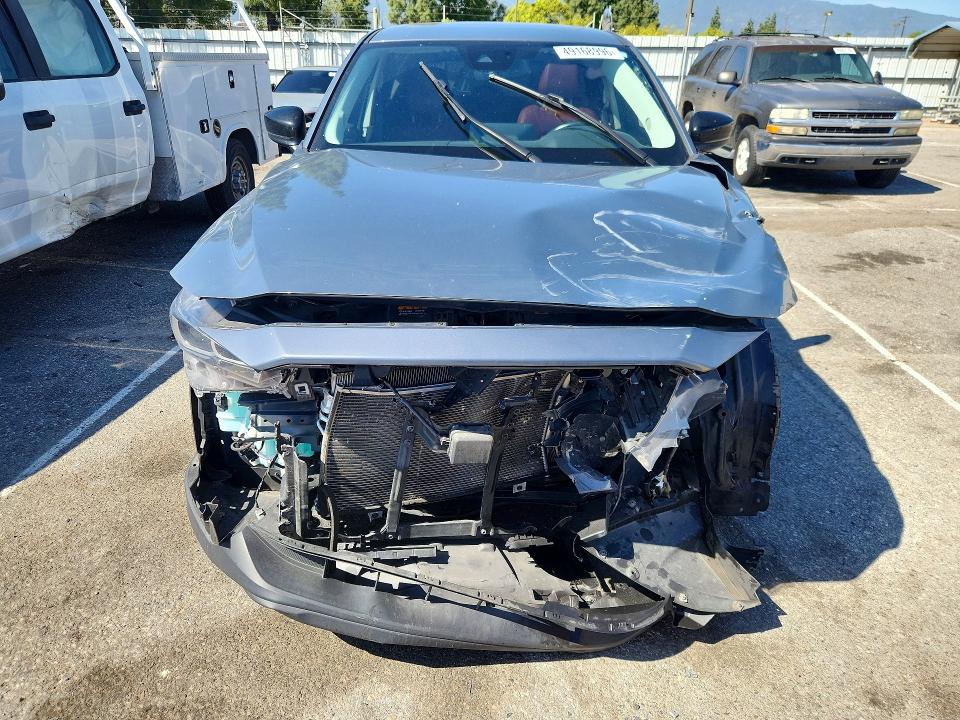 Aukcja sprzedaży 2023 Mazda Cx-5, vin: JM3KFBCM8P0131390, numer aukcji: 49168996