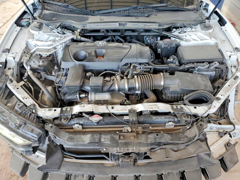 Aukcja sprzedaży 2022 Acura Tlx, vin: 19UUB6F50NA000021, numer aukcji: 51571846