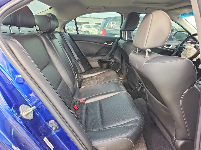 2012 Acura Tsx მანქანა იყიდება აუქციონზე, vin: JH4CU2F49CC007733, აუქციონის ნომერი: 50917946