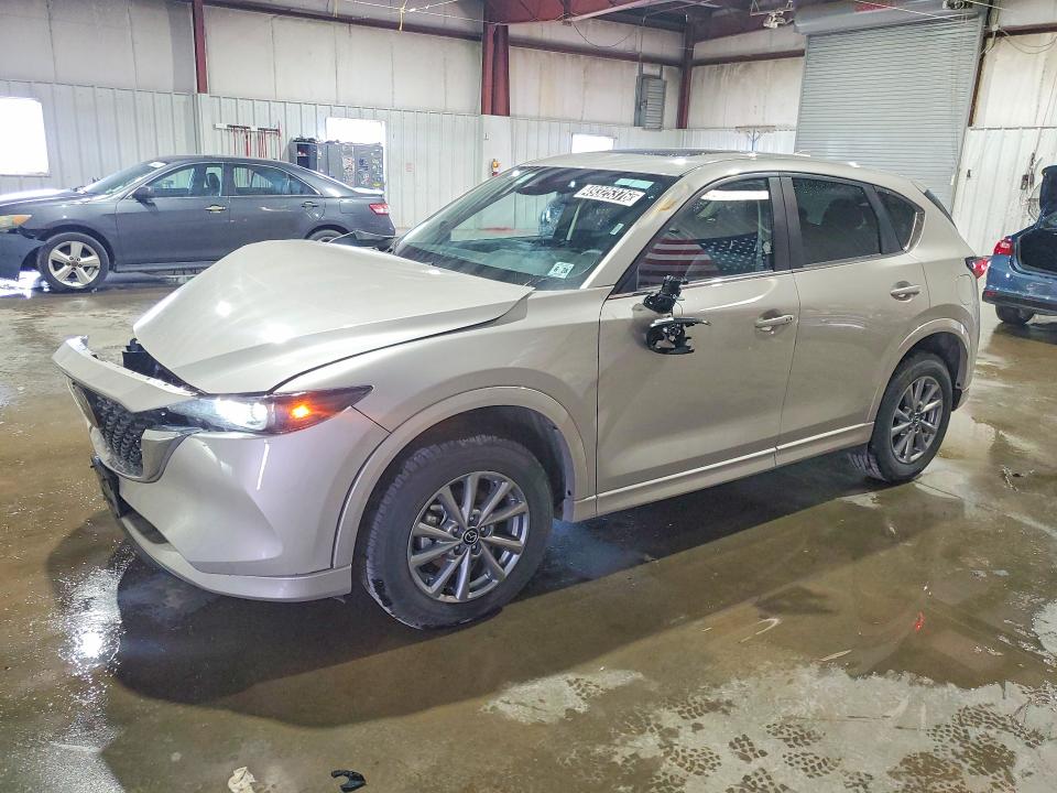 Aukcja sprzedaży 2025 Mazda Cx-5, vin: JM3KFBCL7S0676853, numer aukcji: 49325376