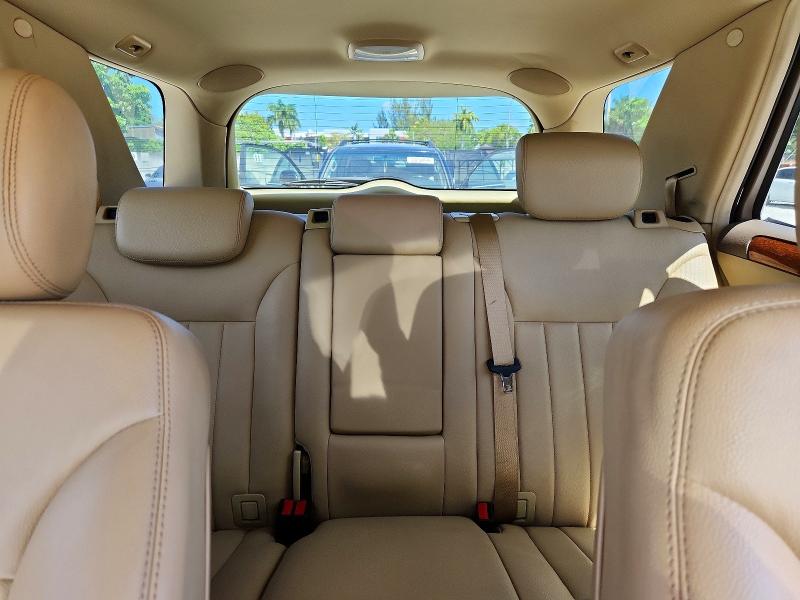49944896 :رقم المزاد ، 4JGBB86E17A161168 vin ، 2007 Mercedes-benz Ml مزاد بيع