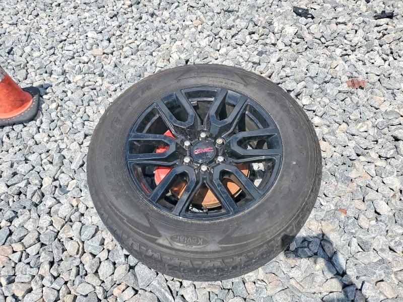 48419486 :رقم المزاد ، 1GKS1FKD0MR277195 vin ، 2021 Gmc Yukon Xl مزاد بيع