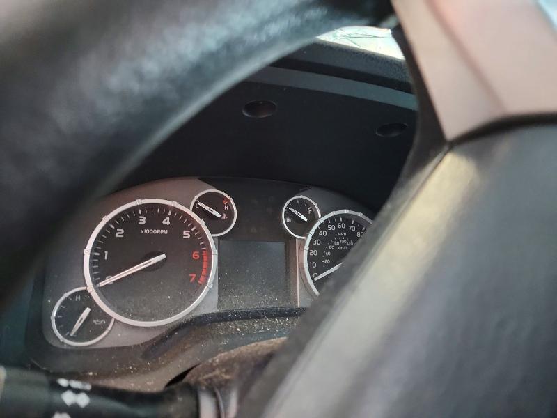 51704646 :رقم المزاد ، 5TFUY5F14HX598619 vin ، 2017 Toyota Tundra مزاد بيع