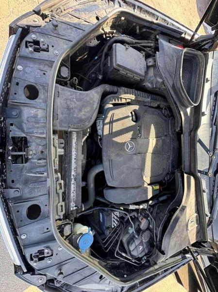 Продажа на аукционе авто 2018 Mercedes-benz Gle, vin: 4JGDA5HB7JB148455, номер лота: 49997706