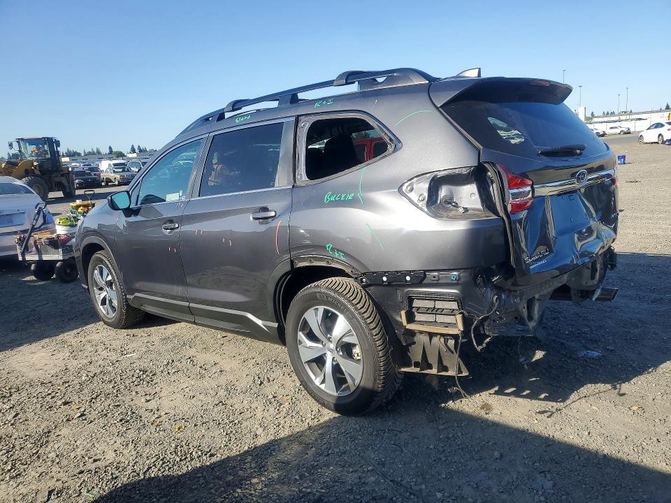 Продаж на аукціоні авто 2022 Subaru Ascent, vin: 4S4WMAED4N3439297, номер лоту: 50038386