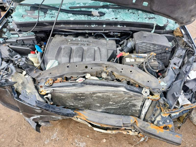 Продажа на аукционе авто 2006 Honda Odyssey, vin: 5FNRL38706B507511, номер лота: 74509525