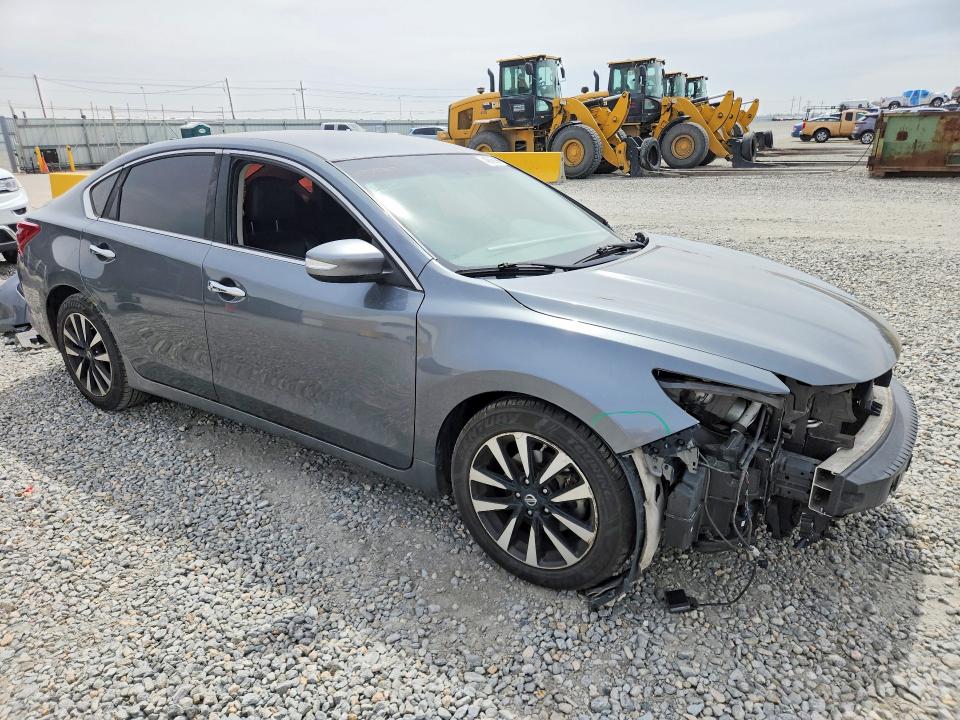 Aukcja sprzedaży 2018 Nissan Altima, vin: 1N4AL3AP5JC215825, numer aukcji: 54000046