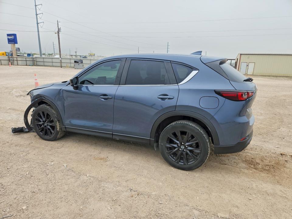 49043456 :رقم المزاد ، JM3KFBCM1P0195450 vin ، 2023 Mazda Cx-5 مزاد بيع