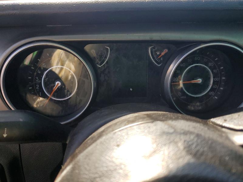 Продаж на аукціоні авто 2018 Jeep Wrangler Unlimited, vin: 1C4HJXDG4JW153222, номер лоту: 49217556
