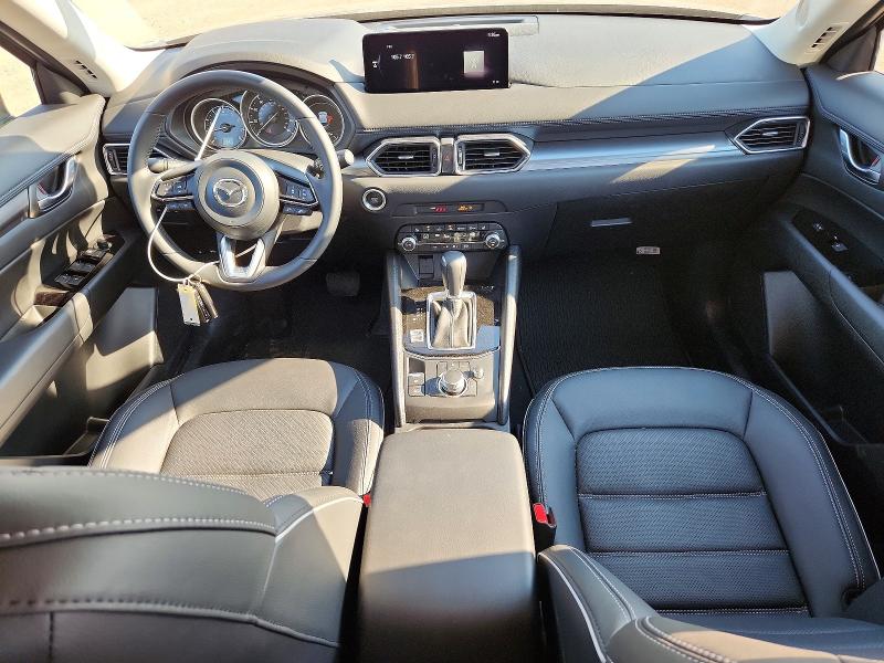 Продажа на аукционе авто 2025 Mazda Cx-5, vin: JM3KFBCM2S0703577, номер лота: 51085066