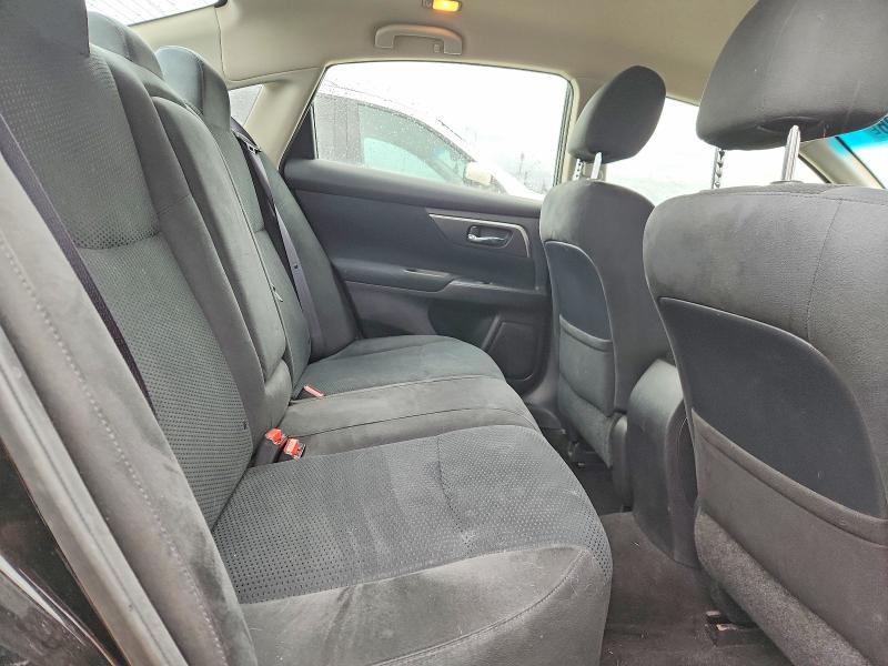 Aukcja sprzedaży 2015 Nissan Altima, vin: 1N4AL3AP7FN329384, numer aukcji: 50550896