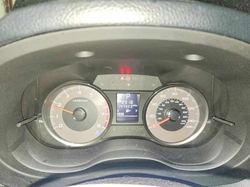 2014 Subaru Forester მანქანა იყიდება აუქციონზე, vin: JF2SJAHC8EH504770, აუქციონის ნომერი: 50162496