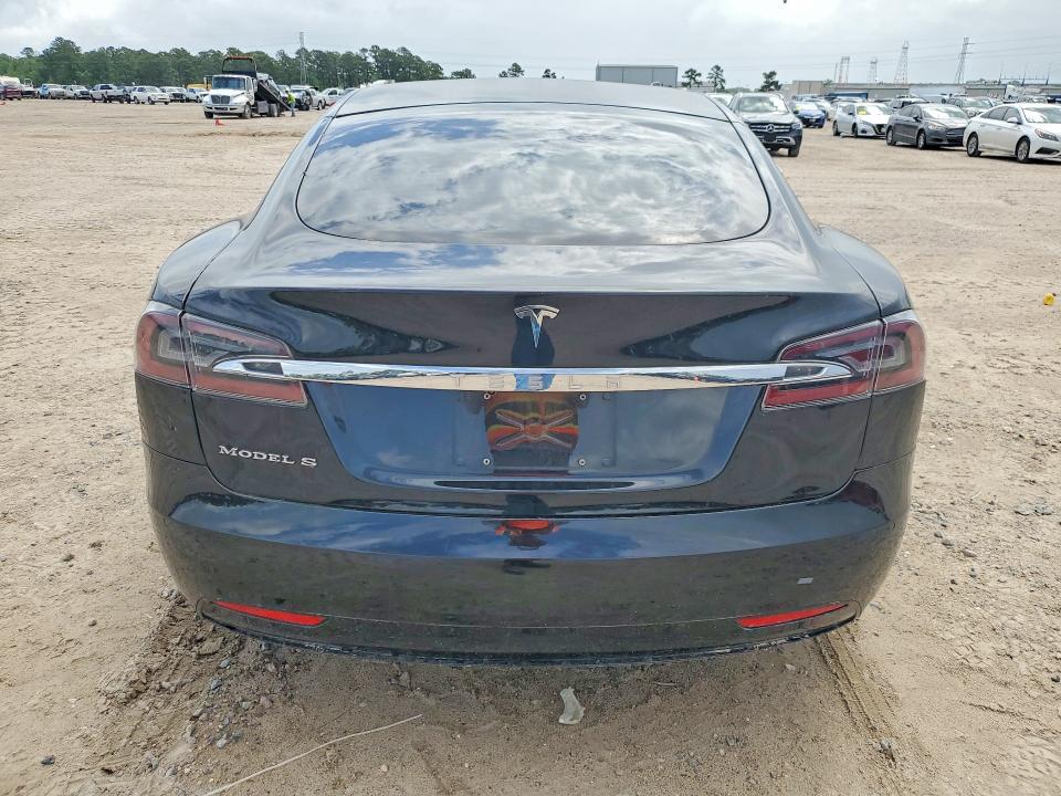 Aukcja sprzedaży 2018 Tesla Model S, vin: 5YJSA1E26JF239724, numer aukcji: 49303276