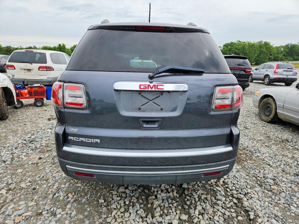 Продажа на аукционе авто 2013 Gmc Acadia, vin: 1GKKRRKD4DJ209054, номер лота: 51947476