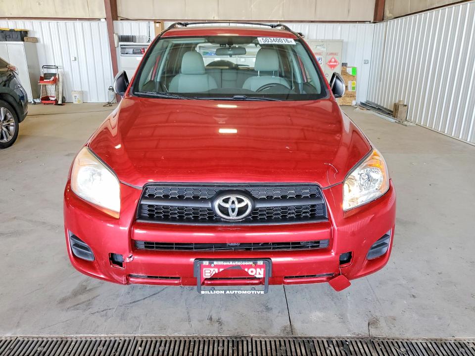 50340016 :رقم المزاد ، 2T3ZF4DV3CW142975 vin ، 2012 Toyota Rav4 مزاد بيع