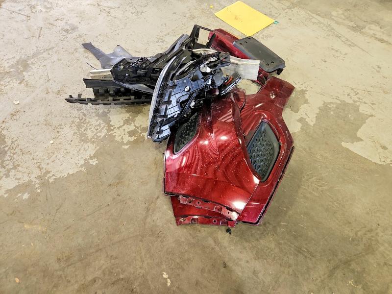 2020 Jeep Cherokee მანქანა იყიდება აუქციონზე, vin: 1C4PJMCB7LD559641, აუქციონის ნომერი: 48060856