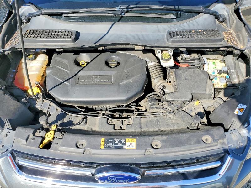 Aukcja sprzedaży 2014 Ford Escape, vin: 1FMCU0J99EUE14064, numer aukcji: 51454916