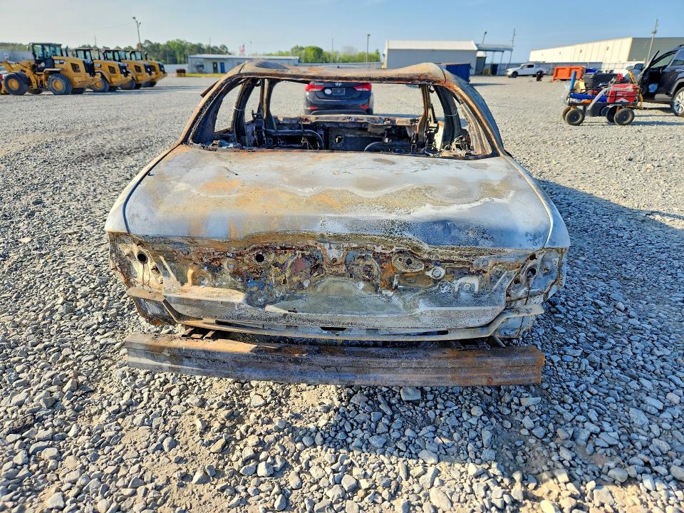 48311426 :رقم المزاد ، 1G4HR54K05U136822 vin ، 2005 Buick Lesabre مزاد بيع