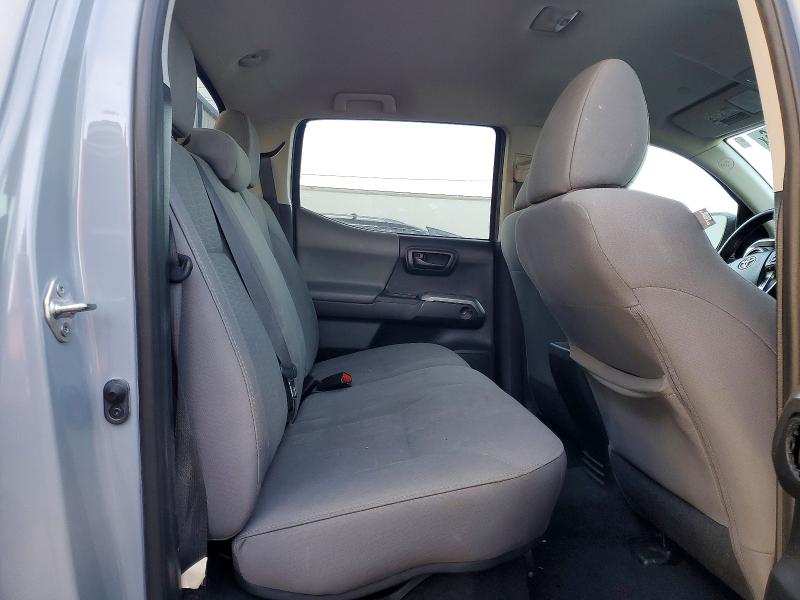 48836496 :رقم المزاد ، 3TMDZ5BNXKM056105 vin ، 2019 Toyota Tacoma مزاد بيع