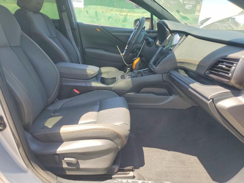 Aukcja sprzedaży 2024 Subaru Outback, vin: 4S4BTGUD1R3145089, numer aukcji: 50168946