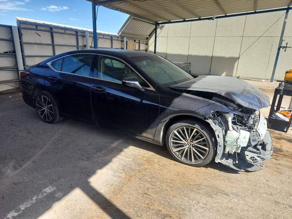 Продаж на аукціоні авто 2022 Lexus Es 350, vin: 58ADZ1B15NU117774, номер лоту: 51267886