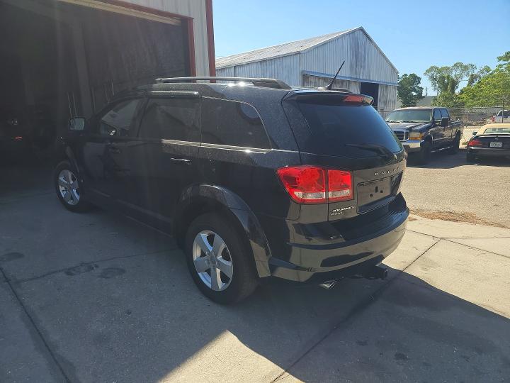 2016 Dodge Journey მანქანა იყიდება აუქციონზე, vin: 3C4PDDAG1GT102118, აუქციონის ნომერი: 51997186