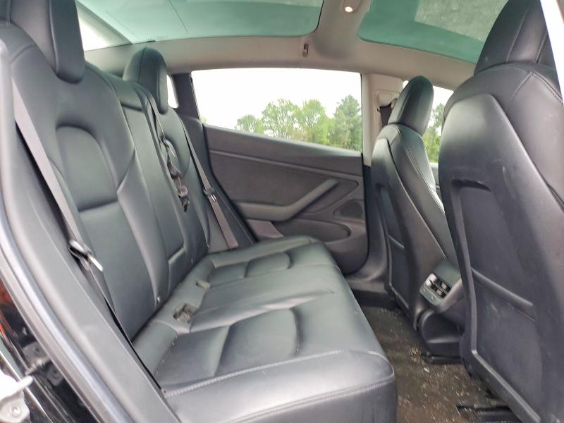 51175216 :رقم المزاد ، 5YJ3E1EA5KF421061 vin ، 2019 Tesla Model 3 مزاد بيع