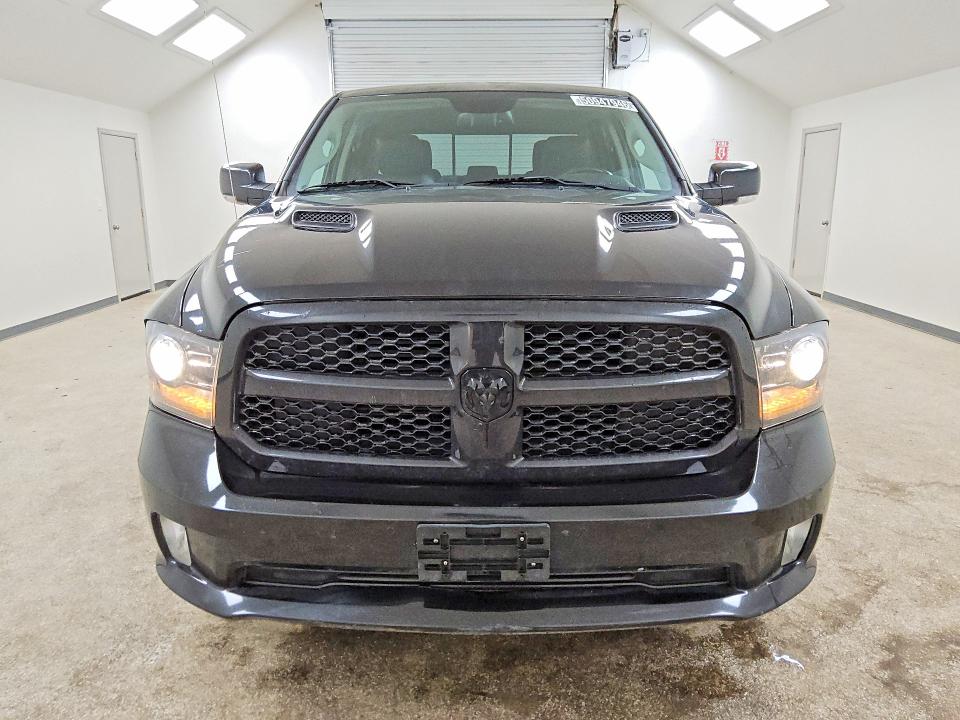 Aukcja sprzedaży 2017 Ram 1500, vin: 1C6RR7MT0HS737782, numer aukcji: 50947946