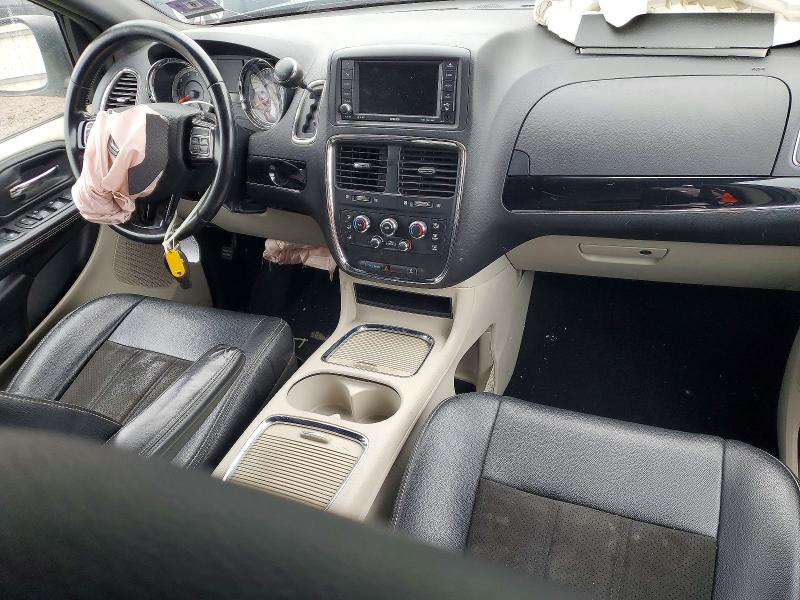Aukcja sprzedaży 2019 Dodge Grand Caravan, vin: 2C4RDGCG3KR716669, numer aukcji: 48814726