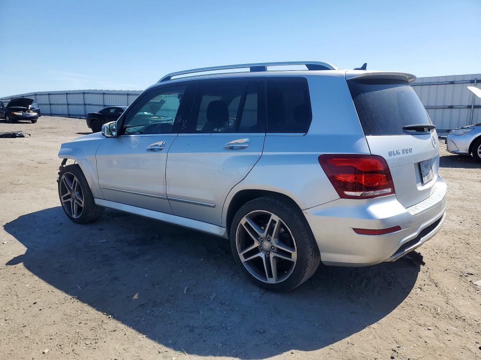 Продаж на аукціоні авто 2013 Mercedes-benz Glk, vin: WDCGG8JB3DG082693, номер лоту: 50568716