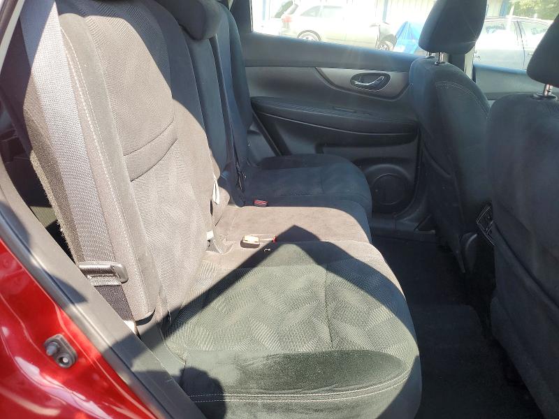 Aukcja sprzedaży 2016 Nissan Rogue, vin: 5N1AT2MVXGC798962, numer aukcji: 51159906